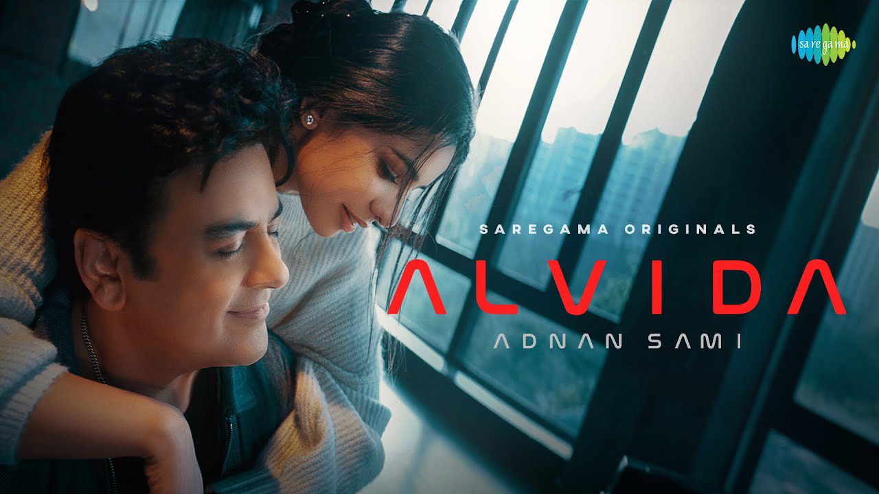 Alvida - Song Cover Image