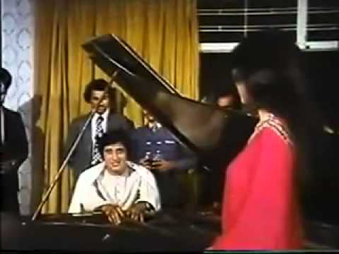 Hum Bhi Yaha Tum Bhi Yaha - Song Cover Image