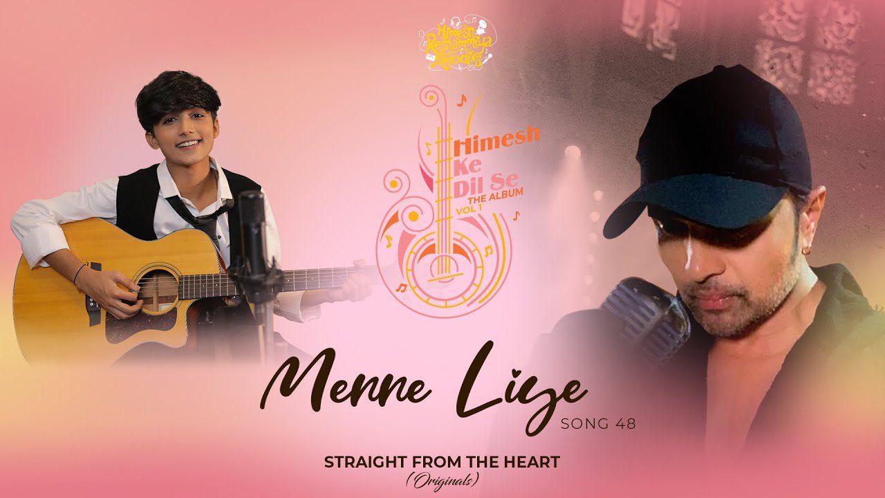 Merre Liye - Song Cover Image