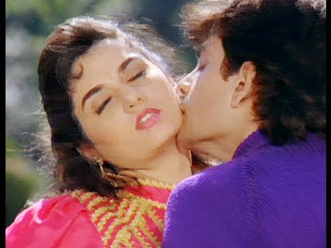 Dil Dil Pyar Bhara Dil - Song Cover Image