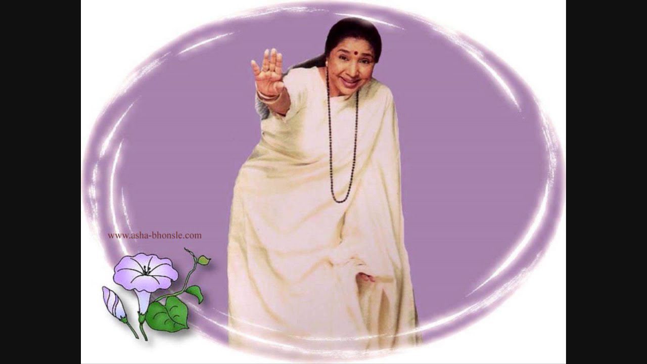 Hai Re Mohe Laage - Song Cover Image