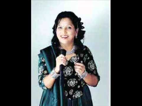 Ae Mere Dil Tu Rona Nahin - Song Cover Image