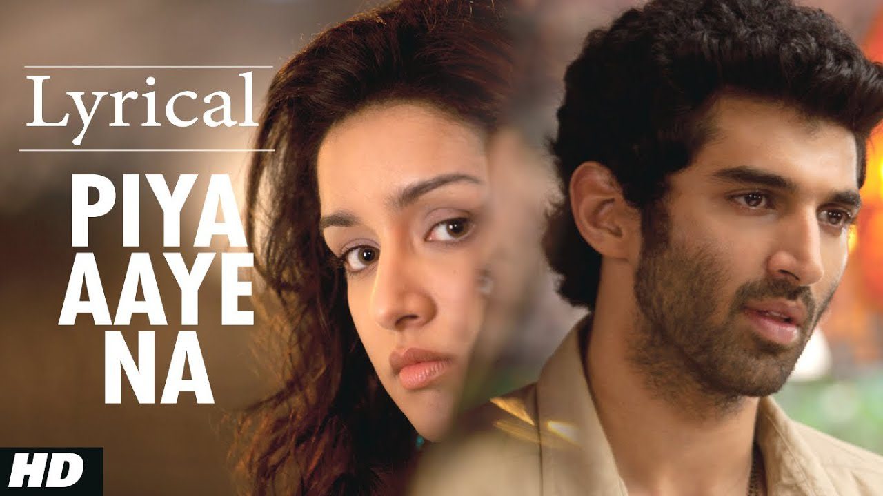 Piya Aaye Na - Song Cover Image