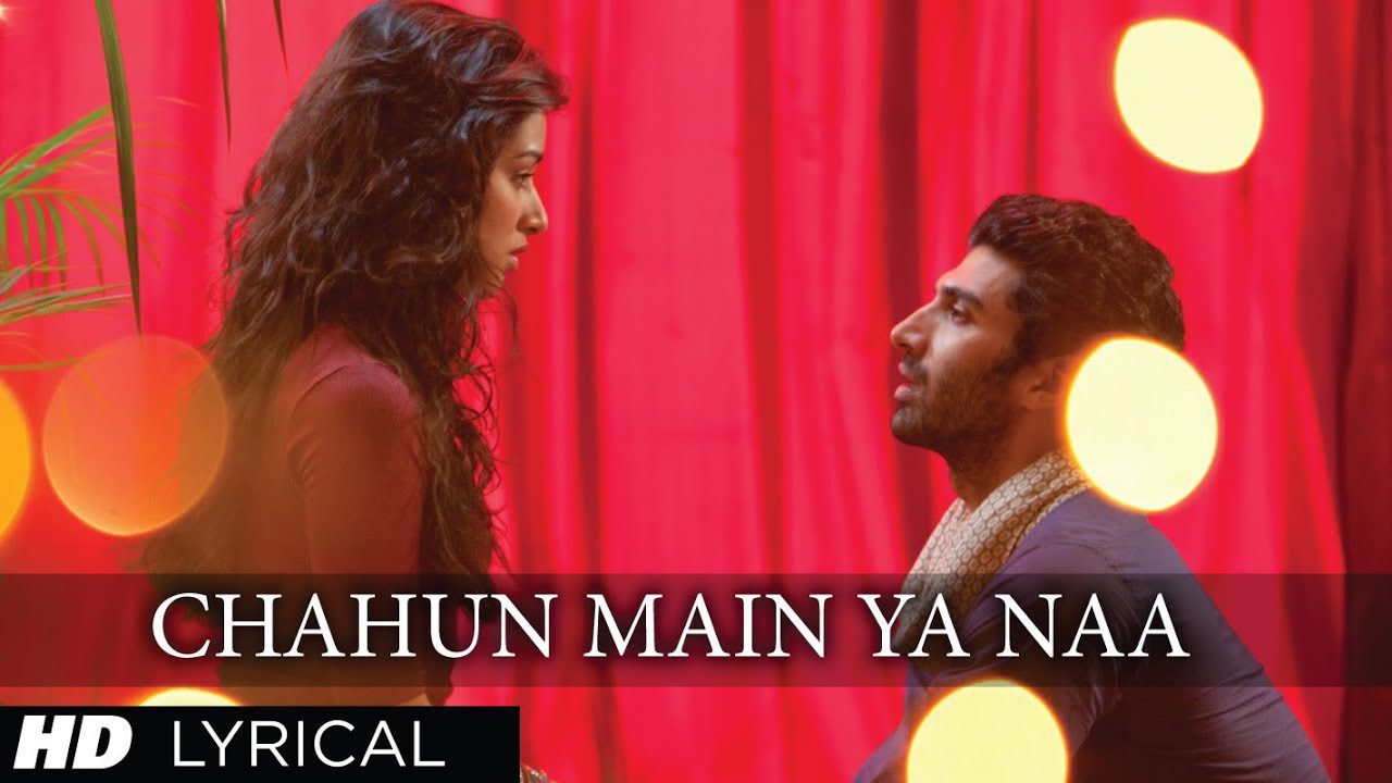 Chahoon Main Ya Na - Song Cover Image