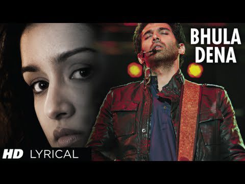 Bhula Dena - Song Cover Image