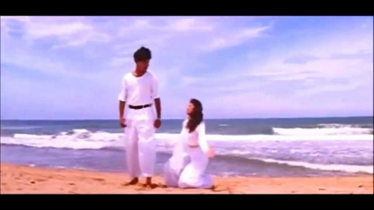 Sagar Se Gehera Hai Pyaar - Song Cover Image