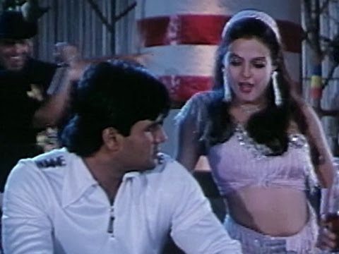 Parda Hata De - Song Cover Image