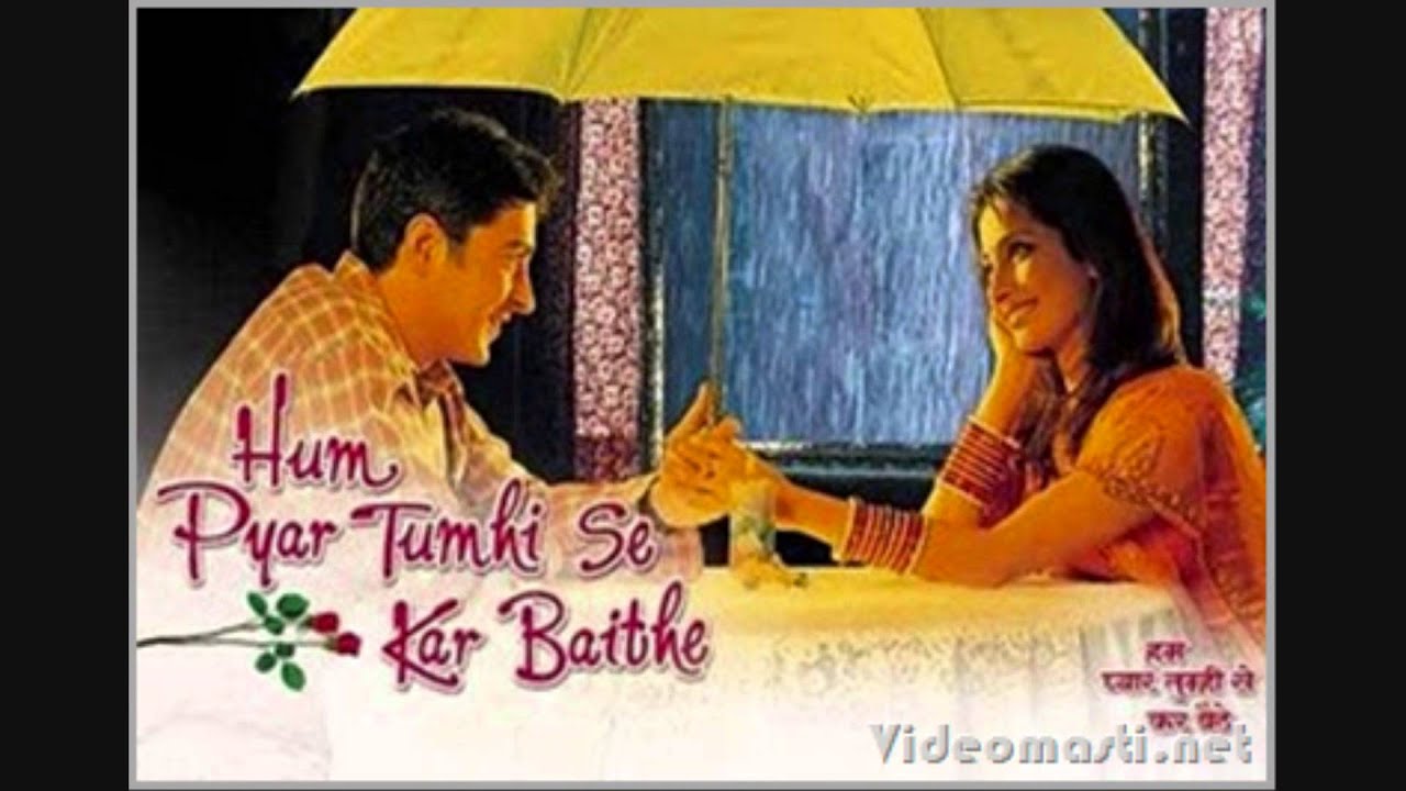 Rang Layi Hai - Song Cover Image