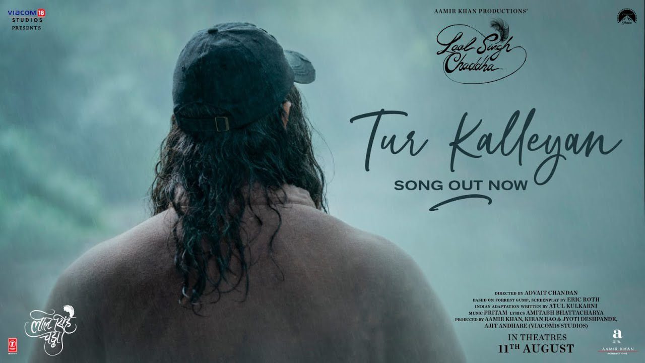 Tur Kalleyan - Song Cover Image