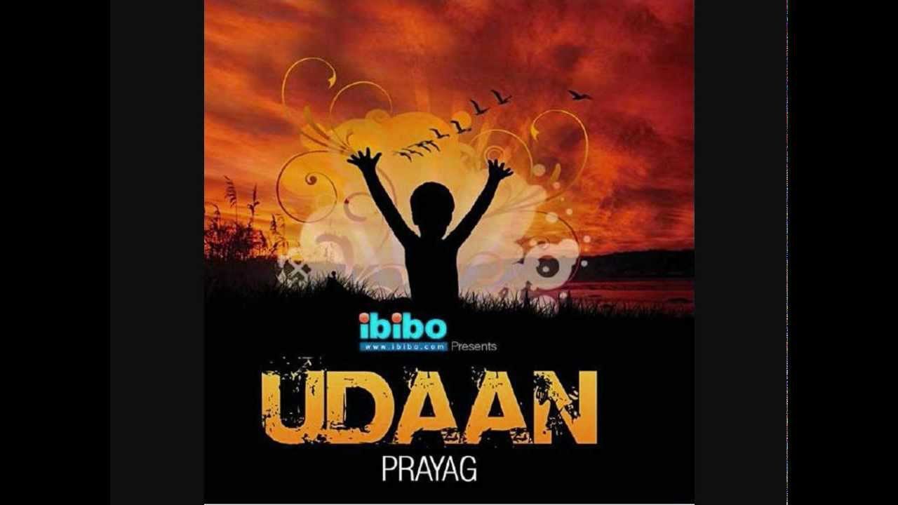 Udaan (Title) - Song Cover Image