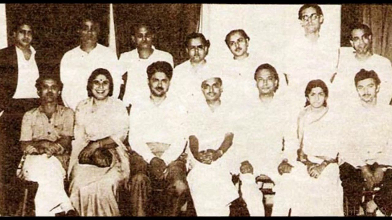 Kit Jaoge Kanhaiya - Song Cover Image