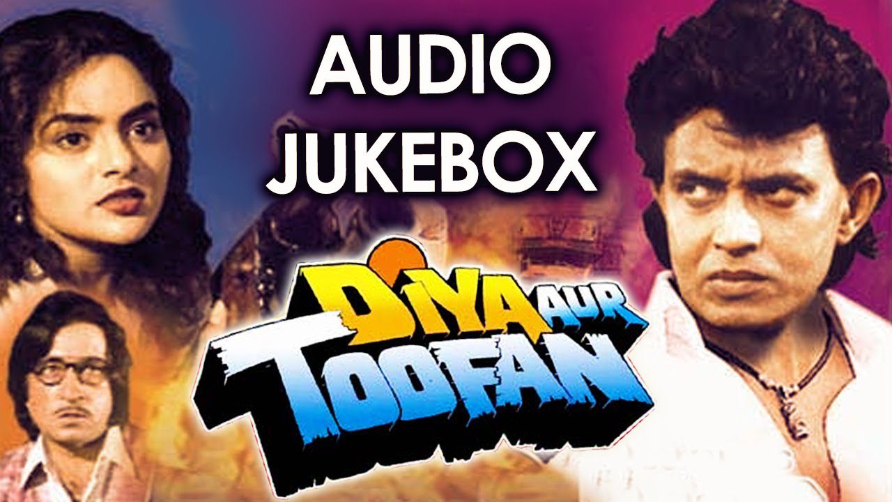 Dhoom Tara - Song Cover Image