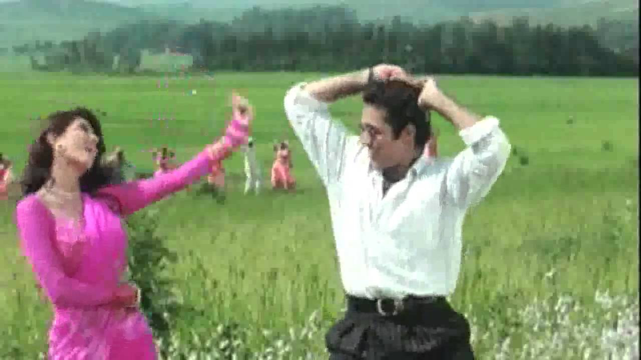 Pehali Nazar Mein - Song Cover Image