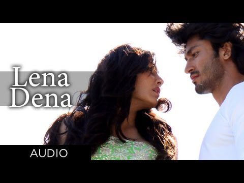 Lena Dena - Song Cover Image