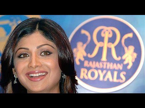 Halla Bol Rajasthan Royals - Song Cover Image