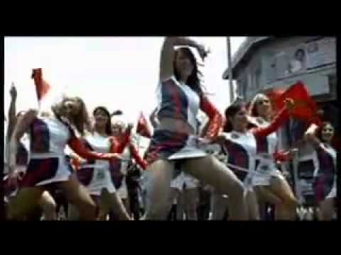 Royal Challengers Bangalore - Song Cover Image