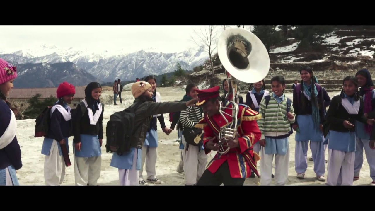 Bajao Zor Se Taali - Song Cover Image