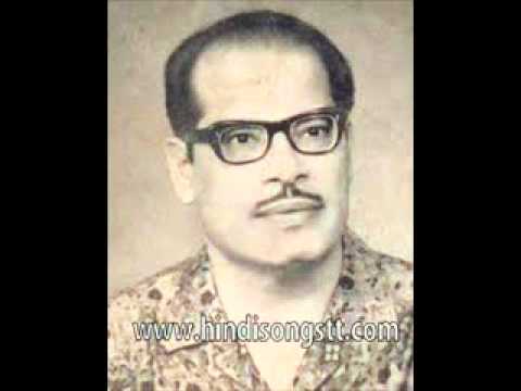 Ajab Vidhi Ka Lekh - Song Cover Image