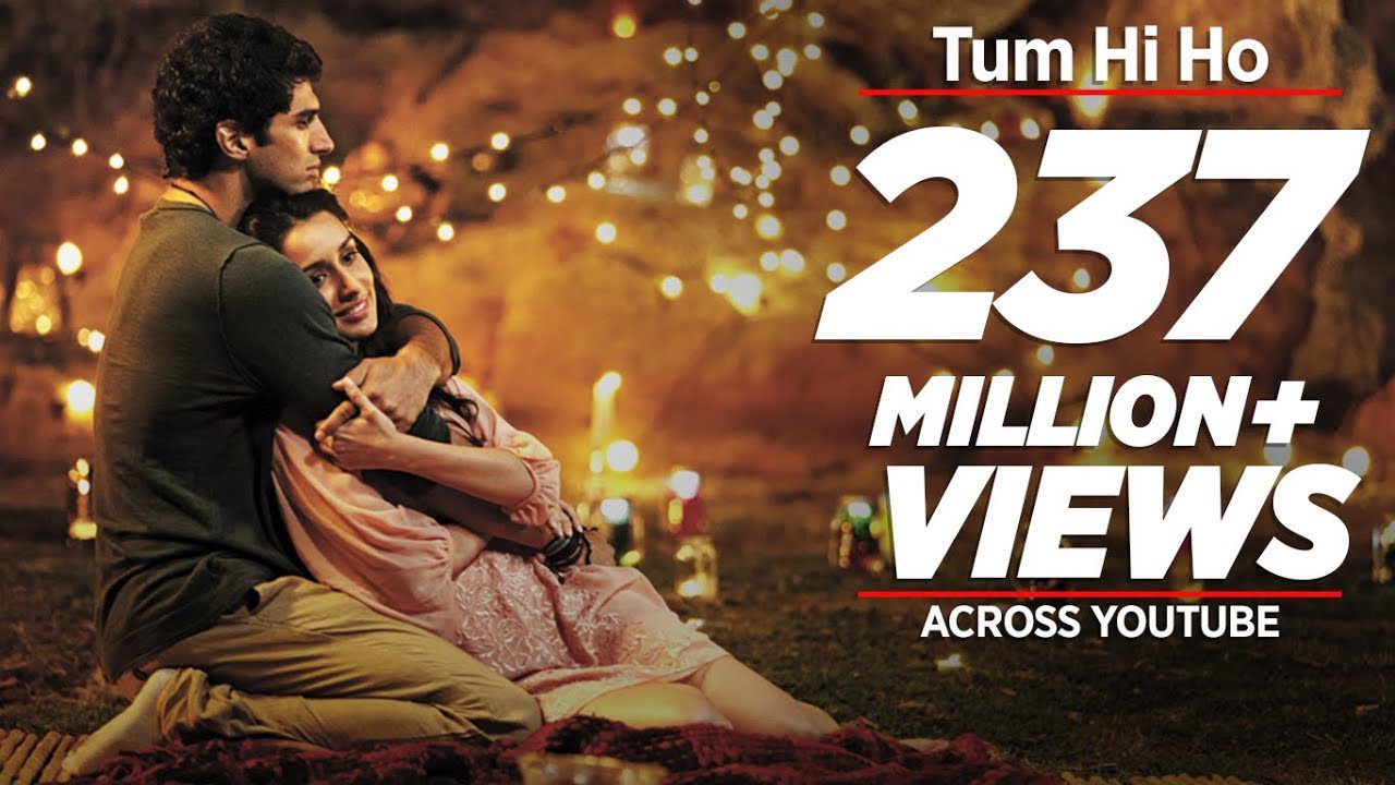 Tum Hi Ho - Song Cover Image