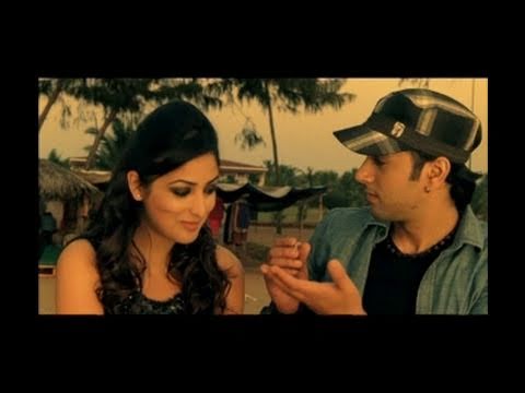 Ek Ladki - Song Cover Image
