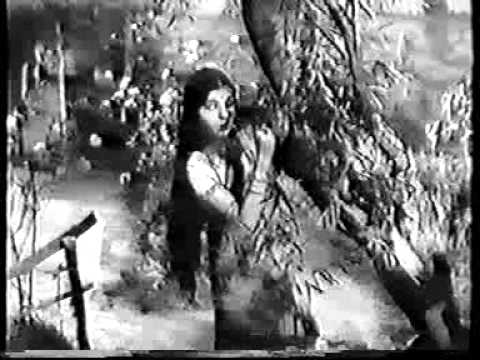 Nache Nache Chanchal Mann - Song Cover Image