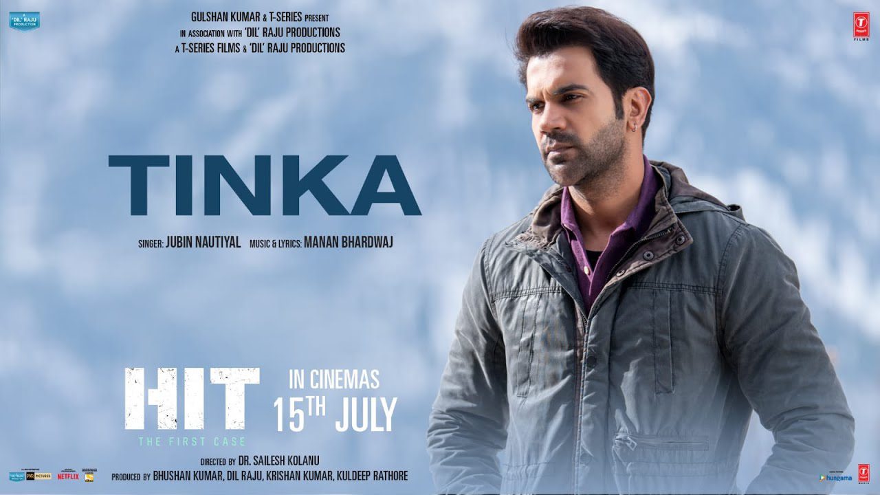 Tinka - Song Cover Image