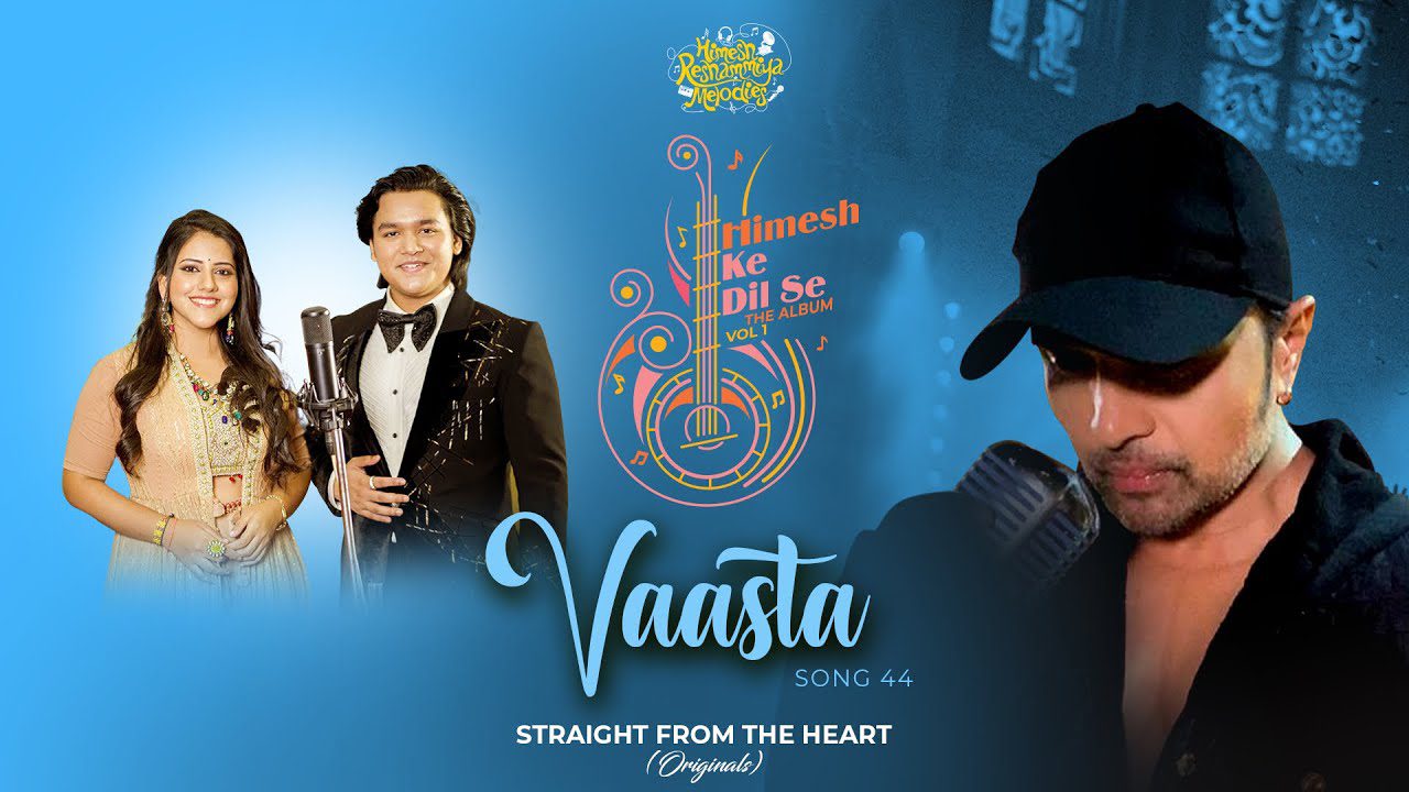 Vaasta - Song Cover Image