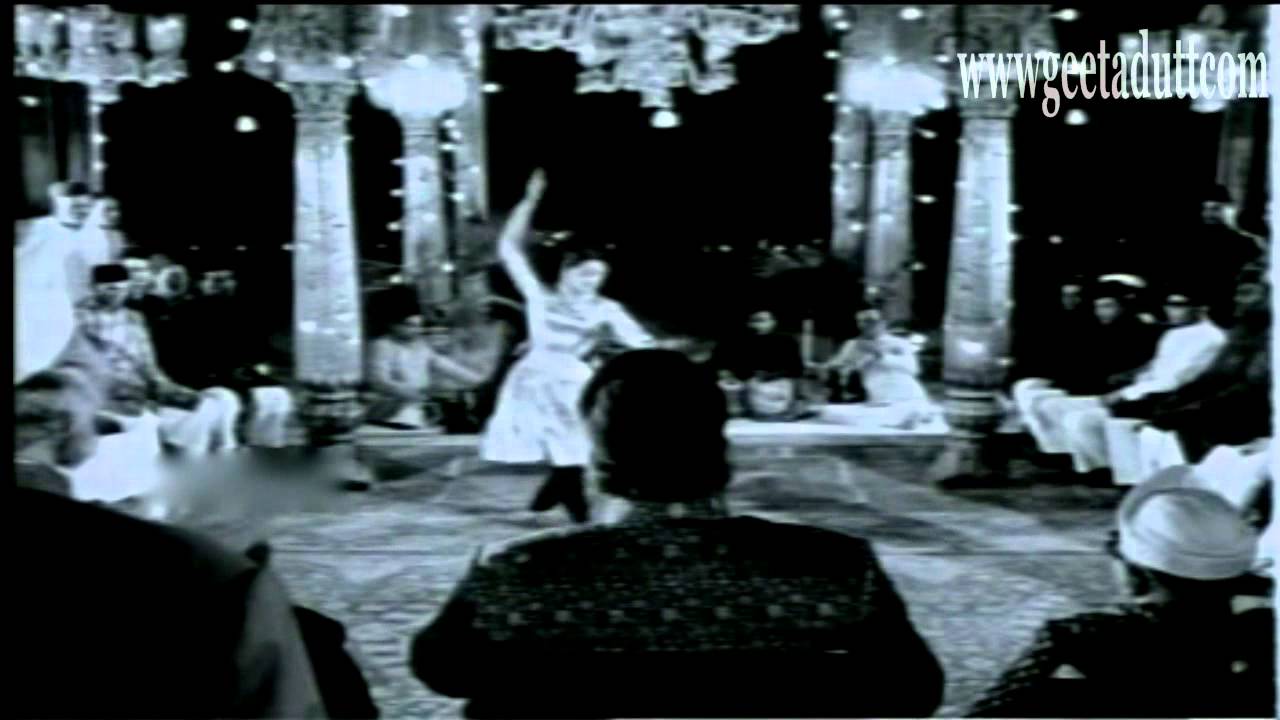 Ae Raat Zara Aahista Guzar - Song Cover Image