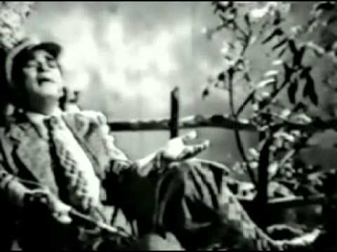 Ladka Aur Ladki Mile Pyar Ka Gaana - Song Cover Image