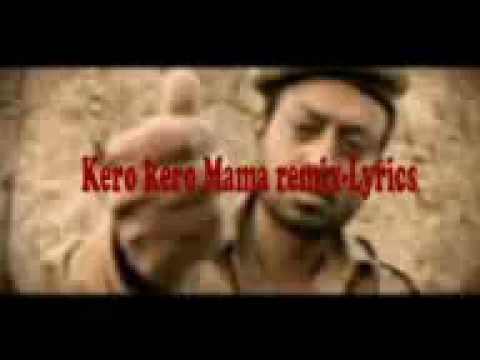 Kero Mama - Song Cover Image