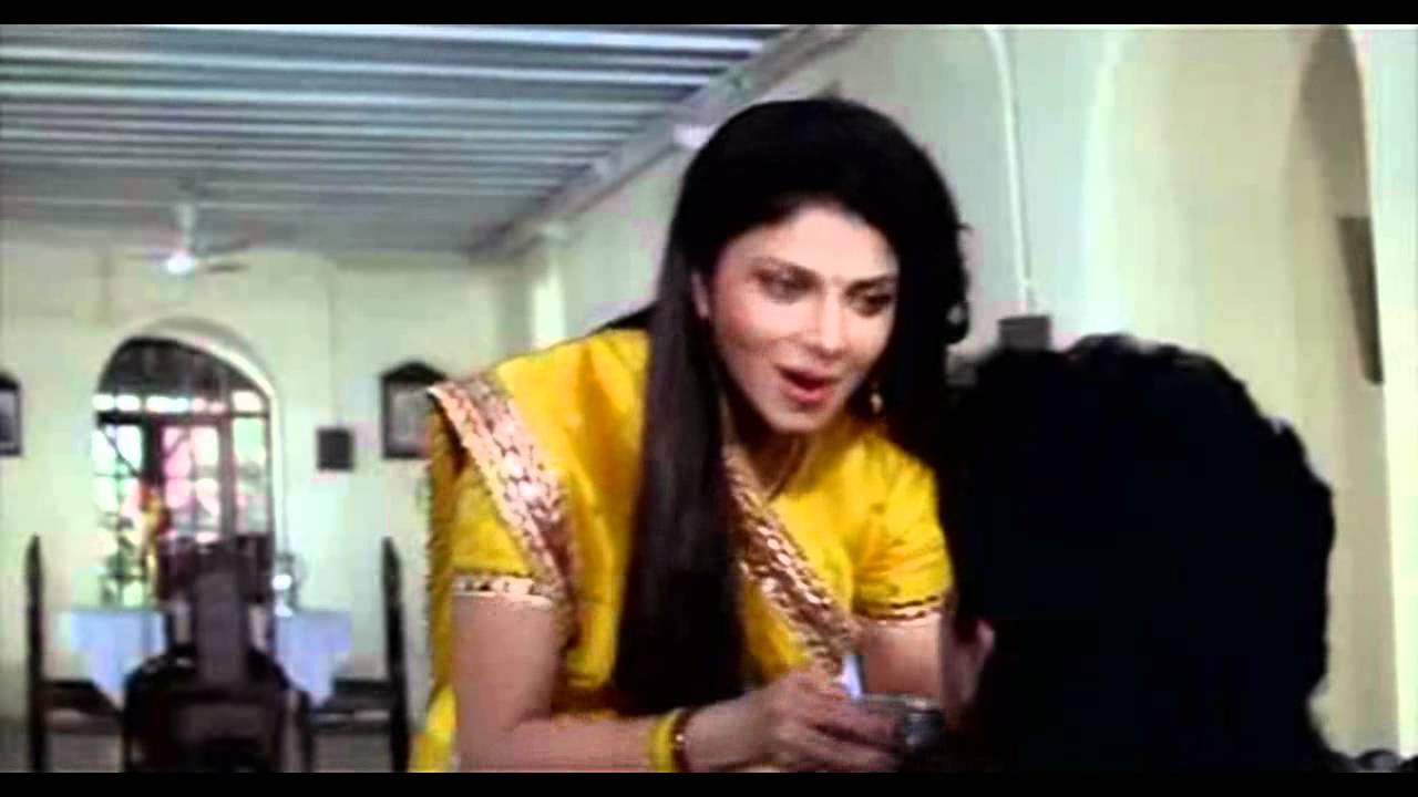 Isse Samjho Na Resham Ka Taar - Song Cover Image