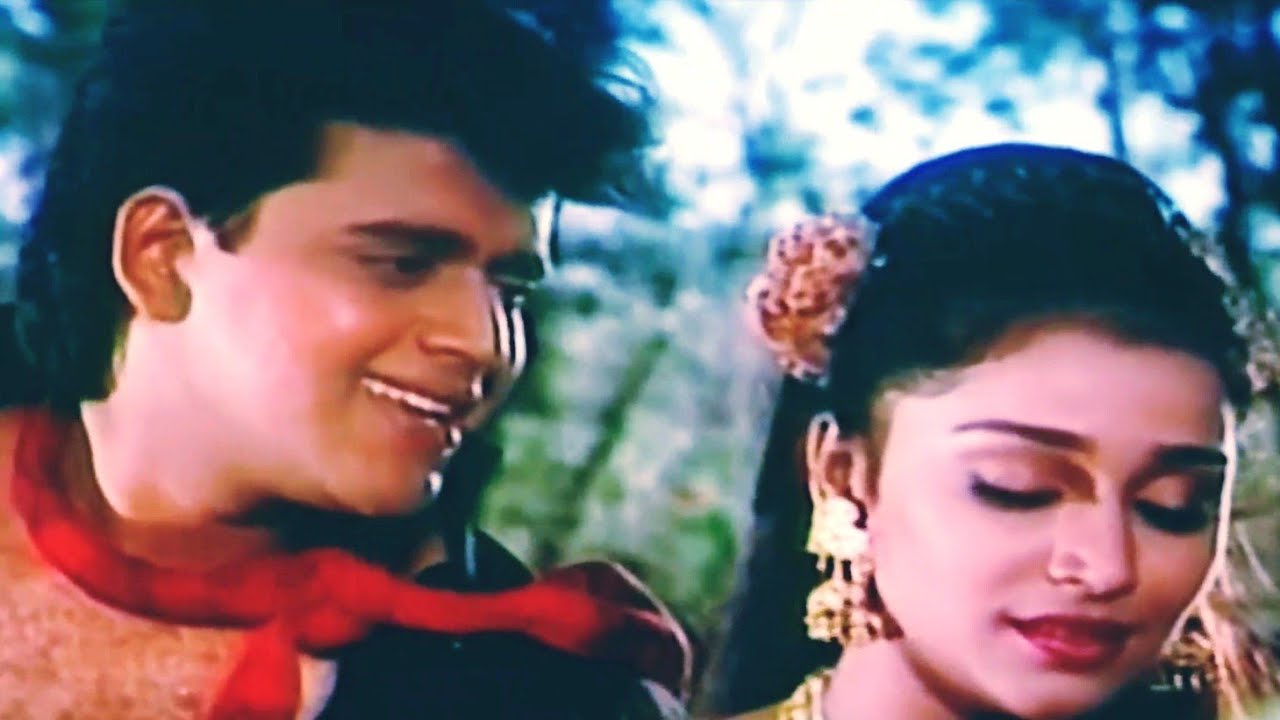 Main Dil Bhar Ke - Song Cover Image