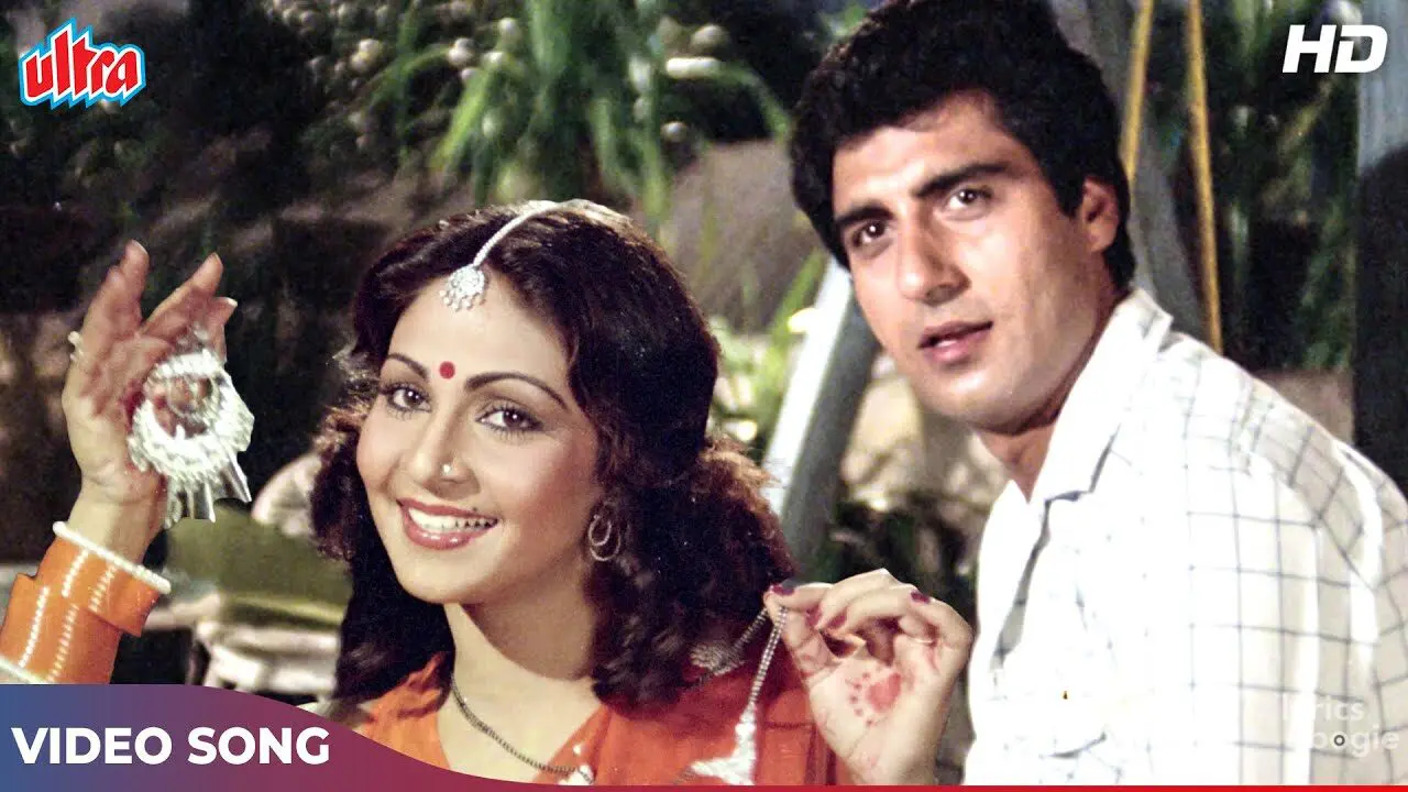 Sajna Sun Sun Meri Chaabi Ki - Song Cover Image