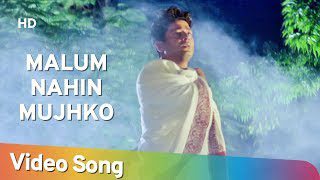 Malum Nahi Mujhko - Song Cover Image