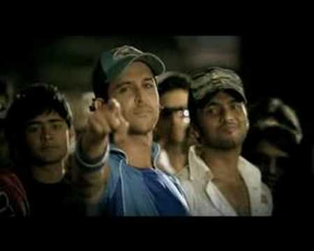 Mumbai Indians - Song Cover Image