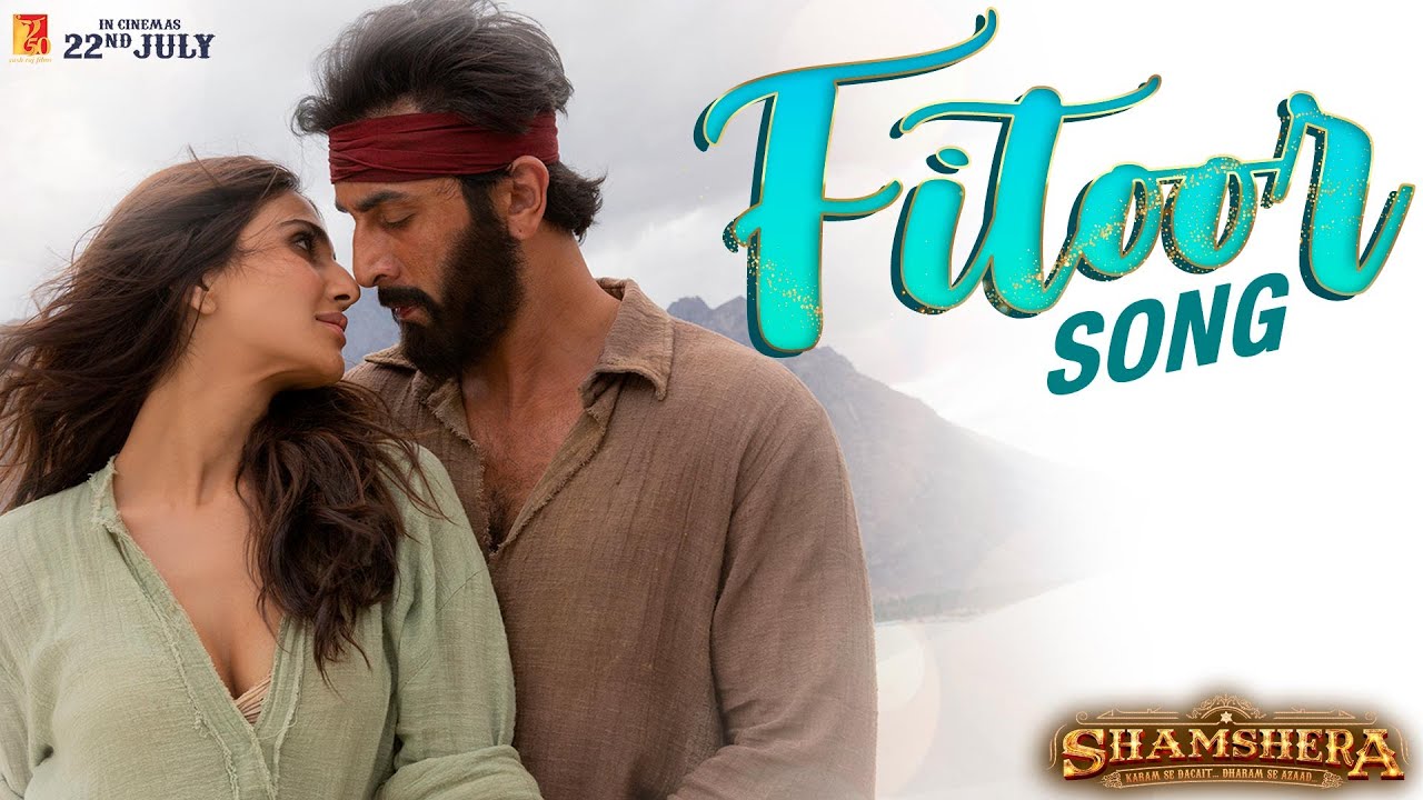 Fitoor - Song Cover Image