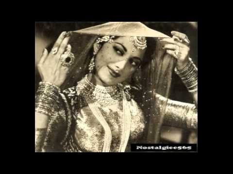 Apna Jinhen Banaya - Song Cover Image