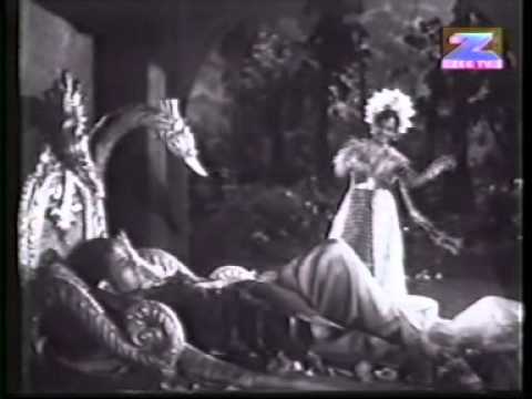Mere Balo Mein Sawan Ki Ghata - Song Cover Image