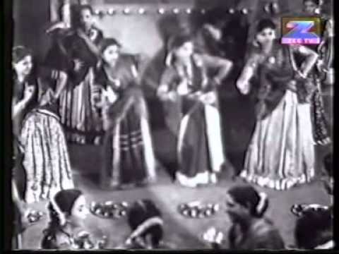 Jyot Jagao Ri Chauk Purao Ri - Song Cover Image
