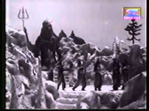 Hey Shiv Shankar Hey Pralayankar - Song Cover Image