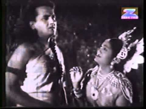 Na Ja Jogi Tu Akele Na Ja - Song Cover Image