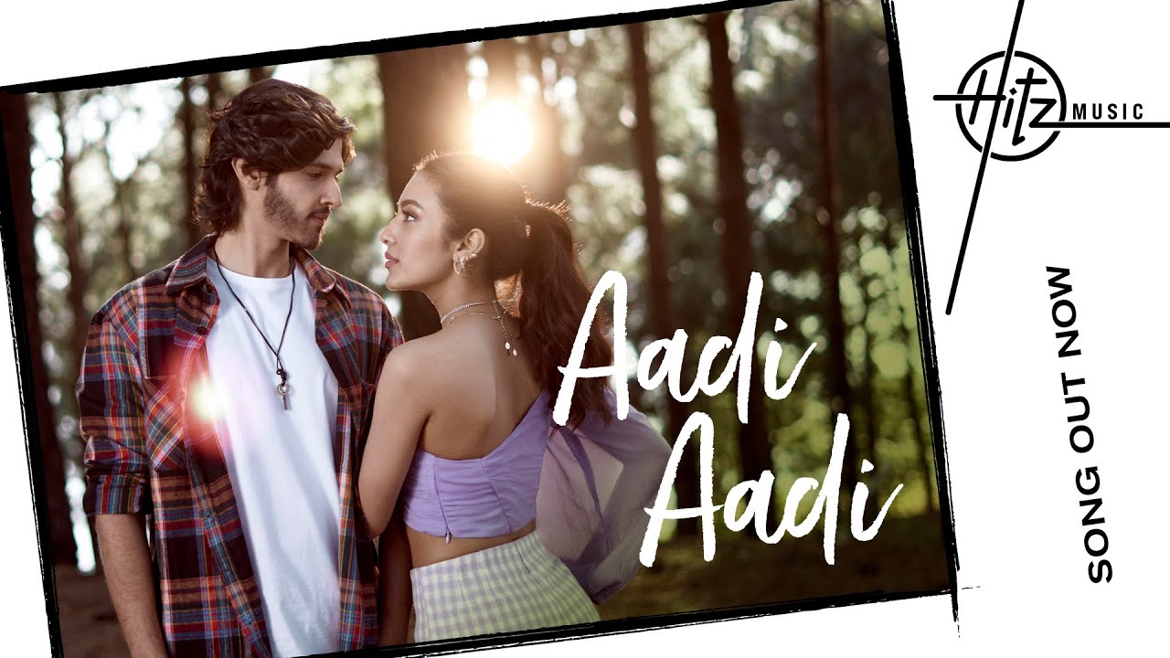 Aadi Aadi - Song Cover Image