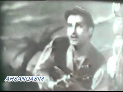 Aji Humko Hai Tumse Pyar - Song Cover Image