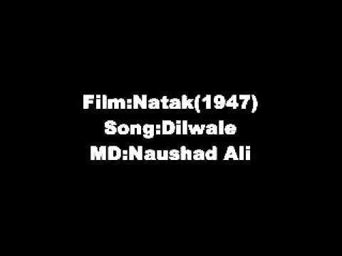 Dilwale Jal Jal Kar Hi Mar Jaana - Song Cover Image