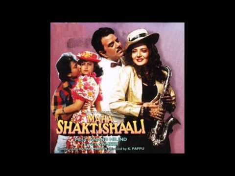 Daud Ke Aaya Main Hu - Song Cover Image