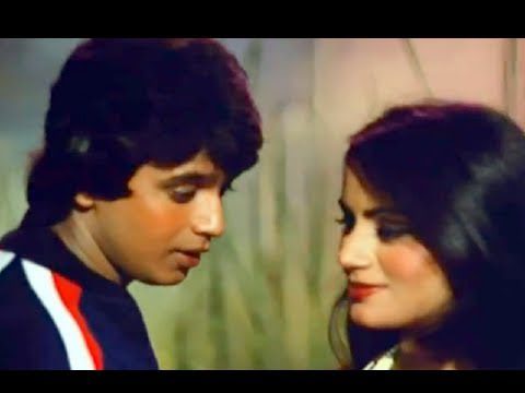 Tu Hi Woh Hasin Hai - Song Cover Image