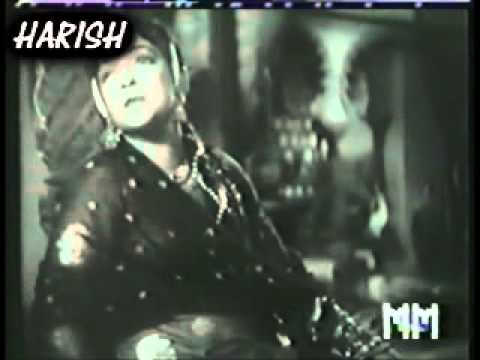 Saza Naseeb Ne De - Song Cover Image