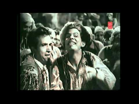 Thoda Sa Humko Sharbate Deedar - Song Cover Image