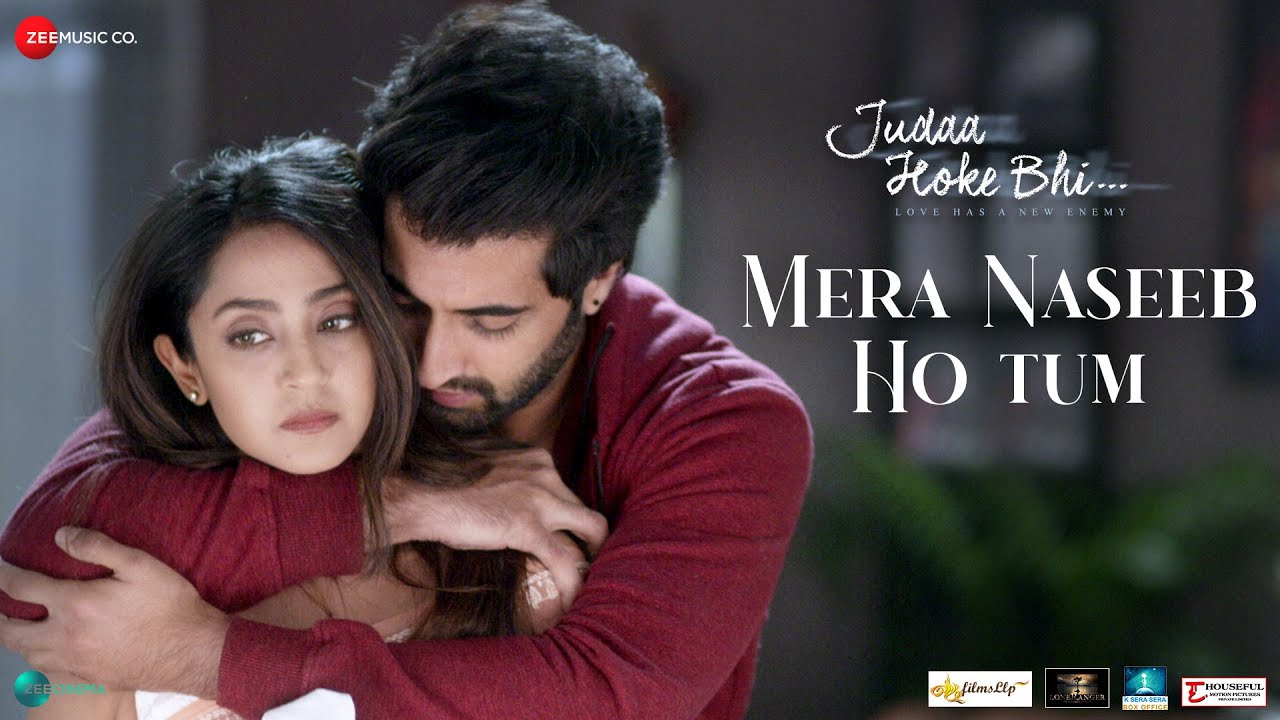 Mera Naseeb Ho Tum - Song Cover Image
