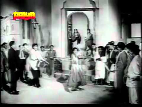 Duniya Ke Baazar Mein - Song Cover Image